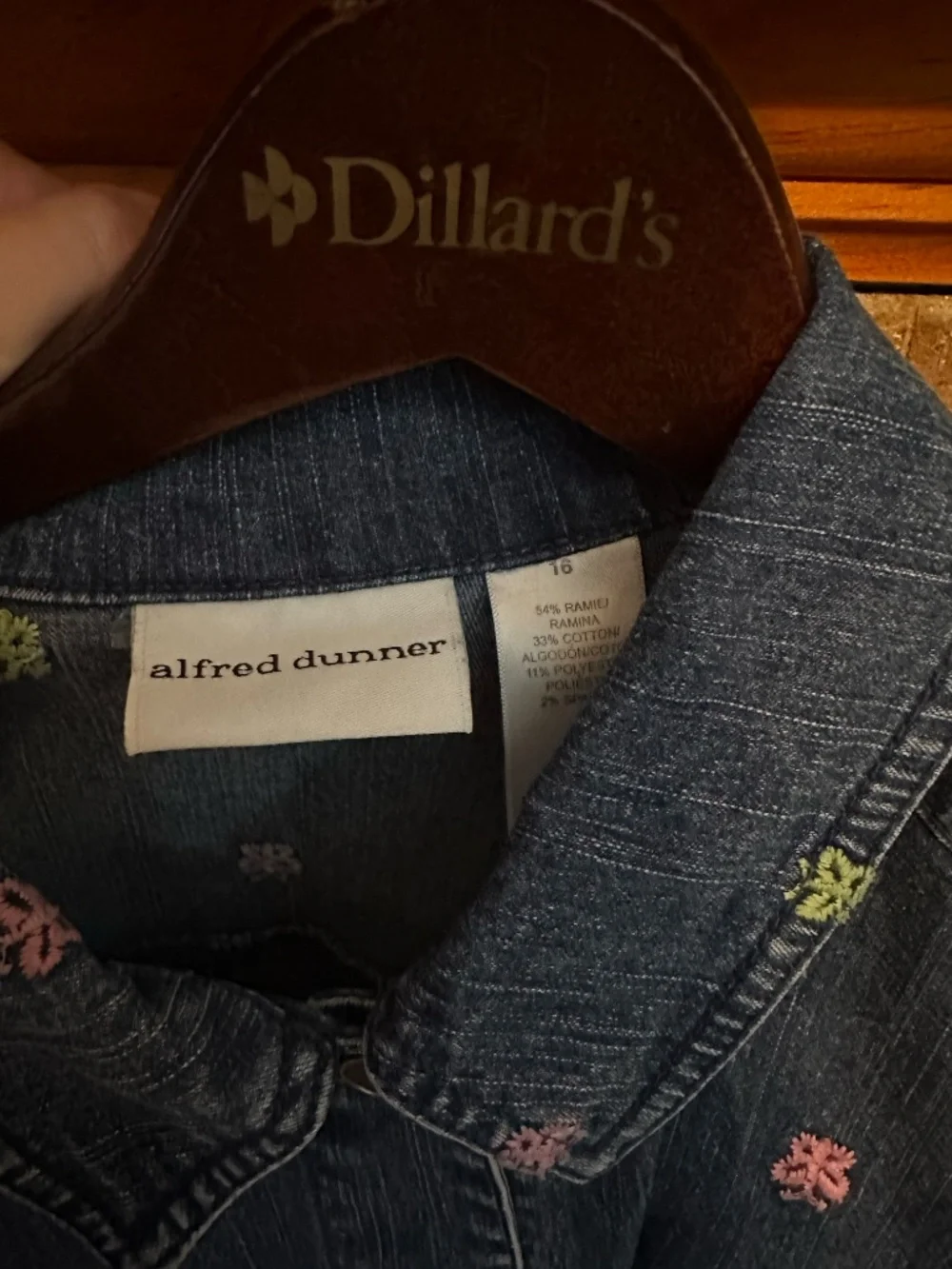 Alfred Dunner - Picture 3 of 3